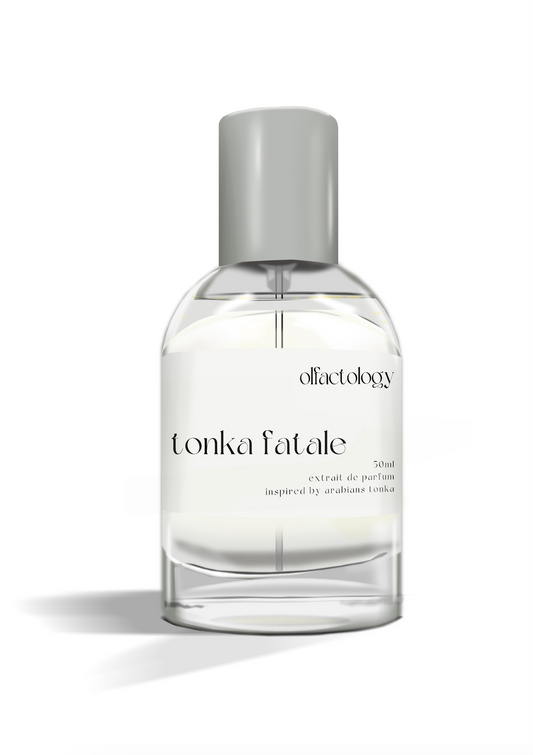 Tonka Fatale