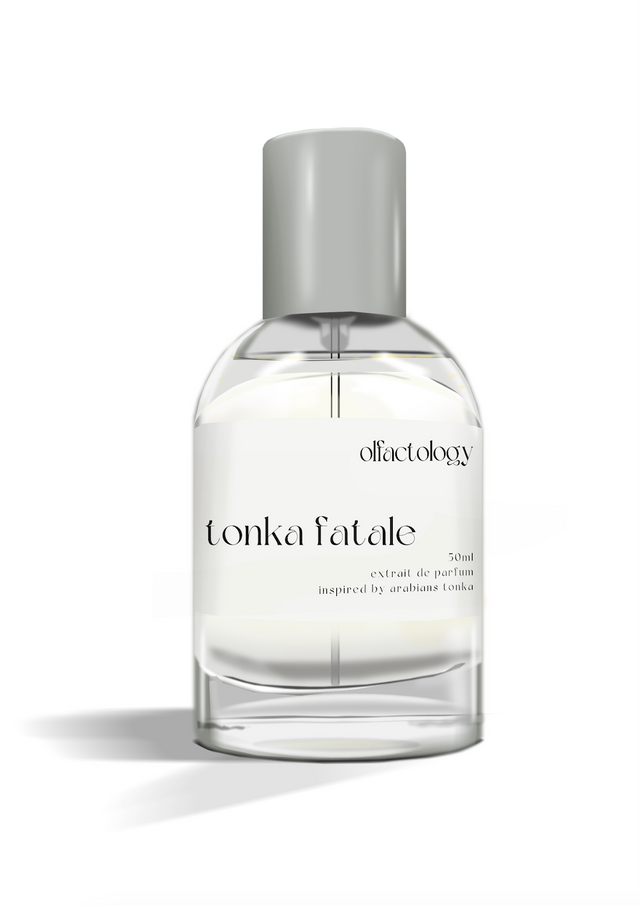 Tonka Fatale