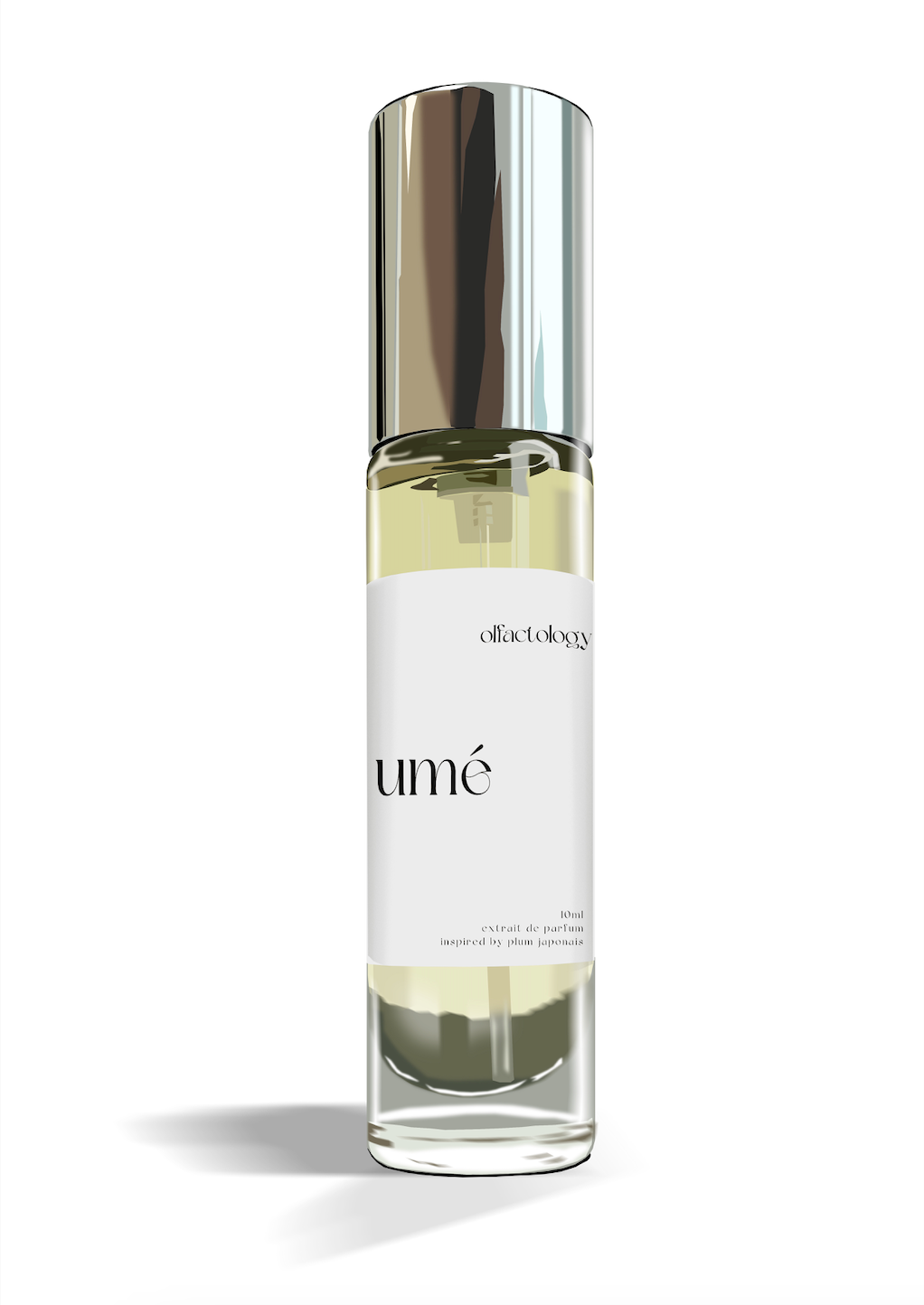 🎁 Umé (100% off)