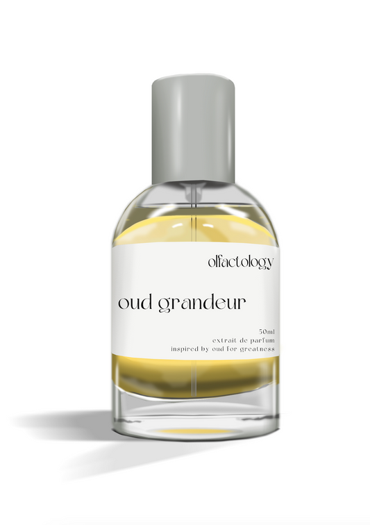 Oud Grandeur