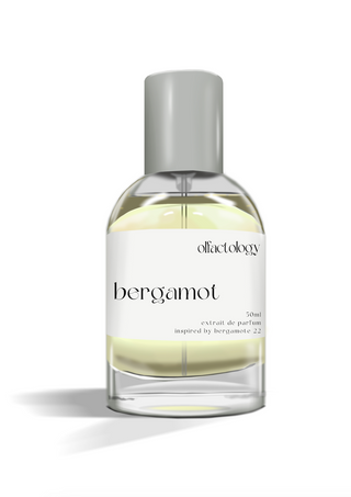 Bergamot - Olfactology 