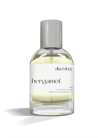 🎁 Bergamot (100% off)