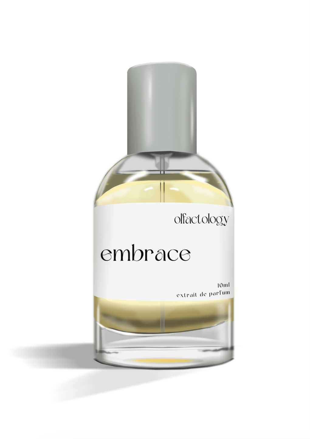 🎁 Embrace (100% off)