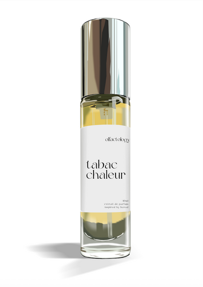 🎁 Tabac Chaleur (100% off)