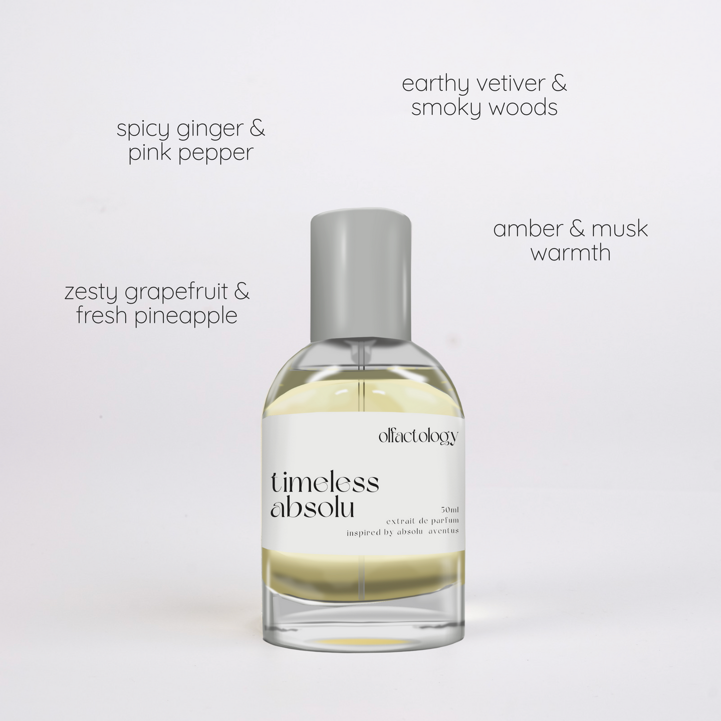 Timeless Absolu