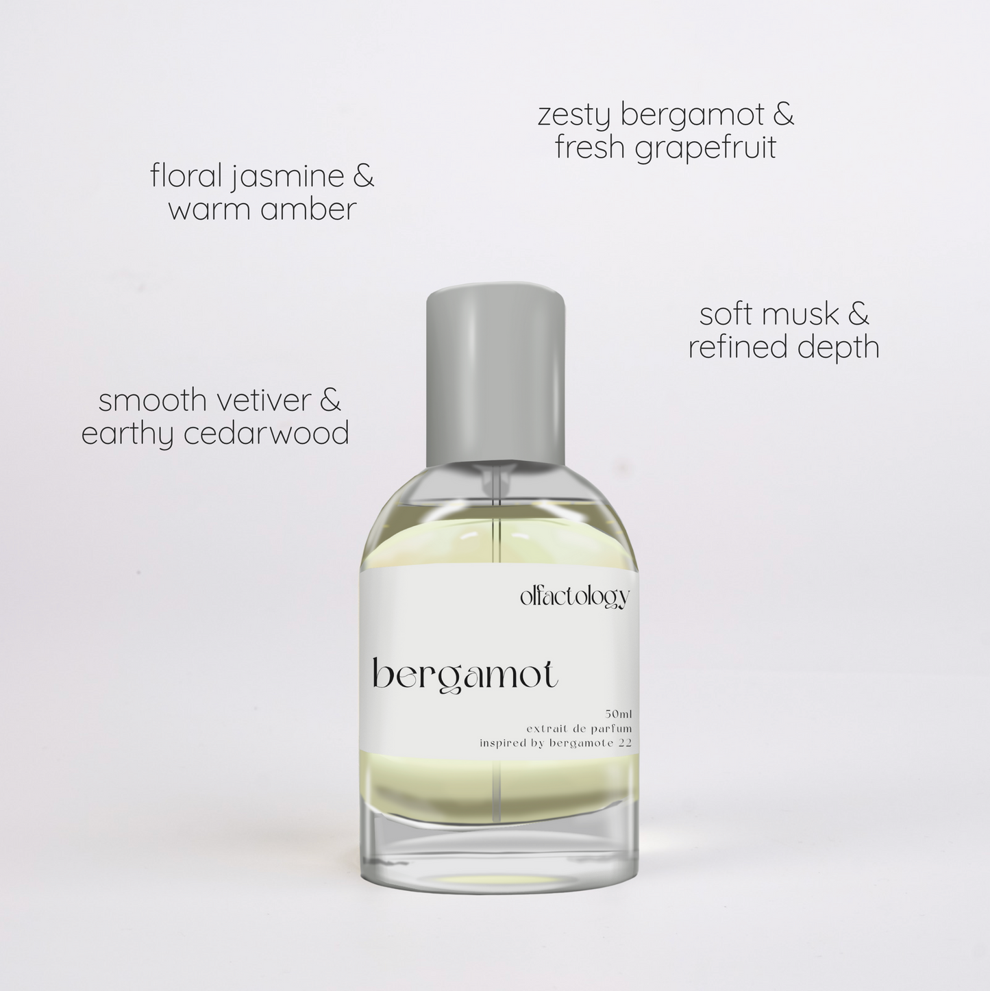 Bergamot