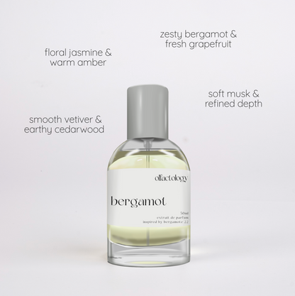 Bergamot