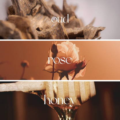 Sunset Rose