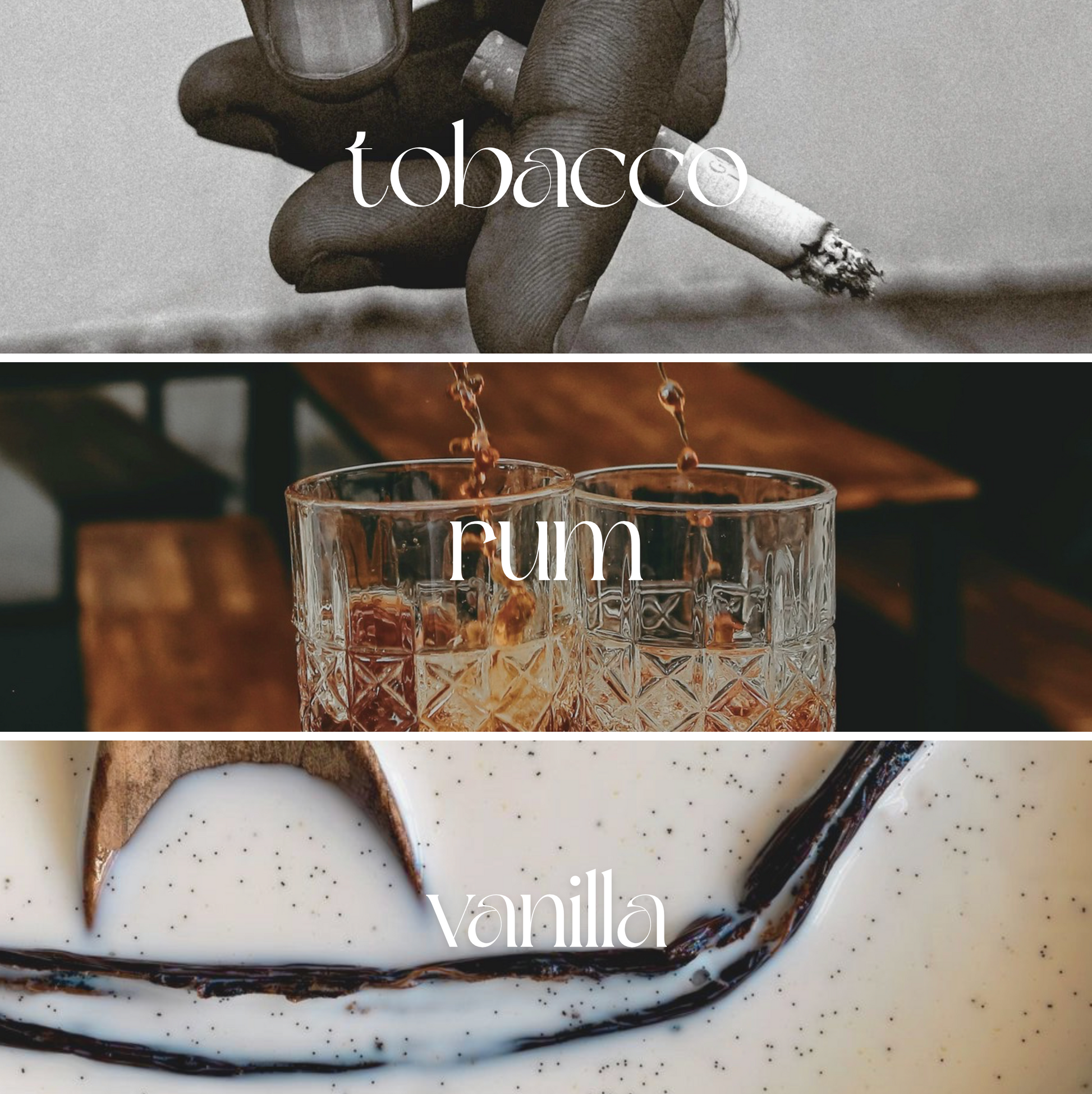 Entice - Olfactology 