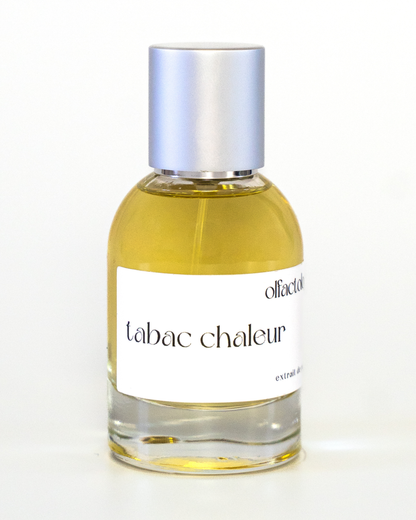 Tabac Chaleur