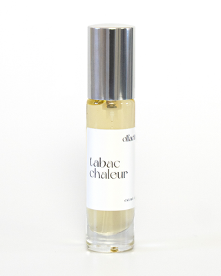 Tabac Chaleur