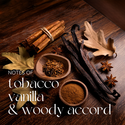 Tabac Chaleur