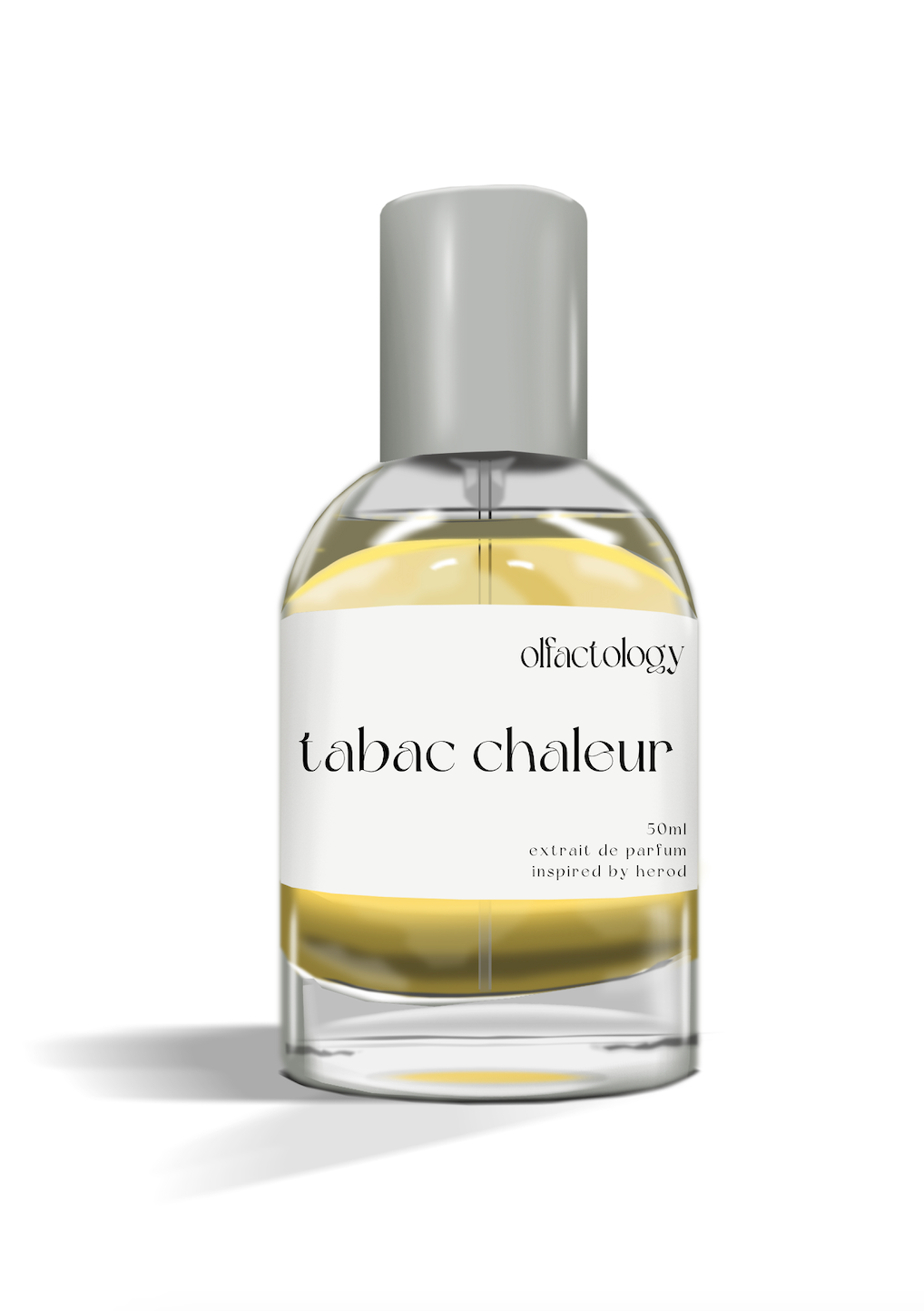 🎁 Tabac Chaleur (100% off)