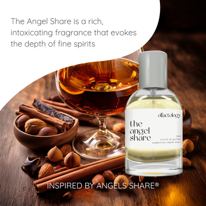 The Angel Share