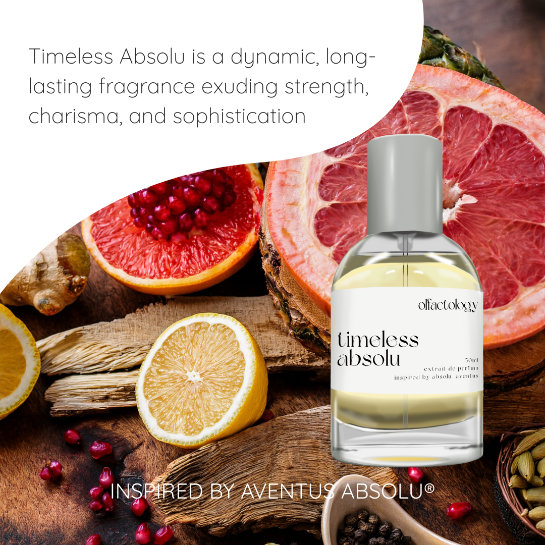 Timeless Absolu