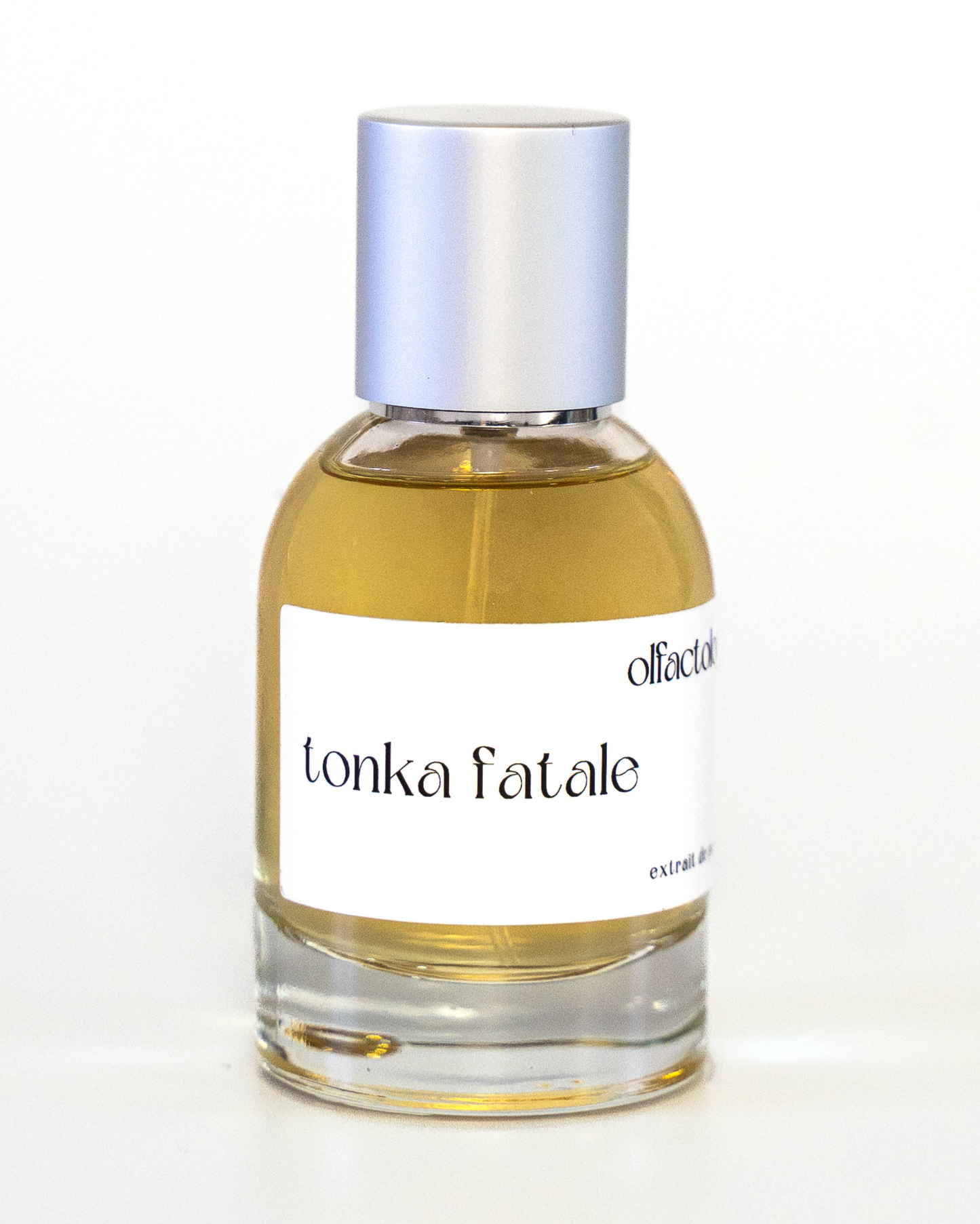 Tonka Fatale