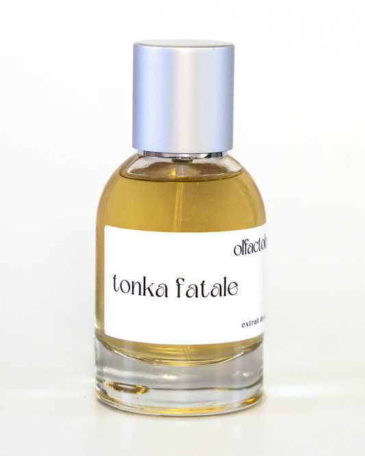 Tonka Fatale