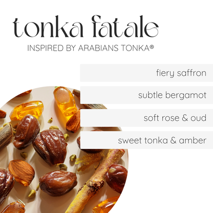 Feminine Sample Set