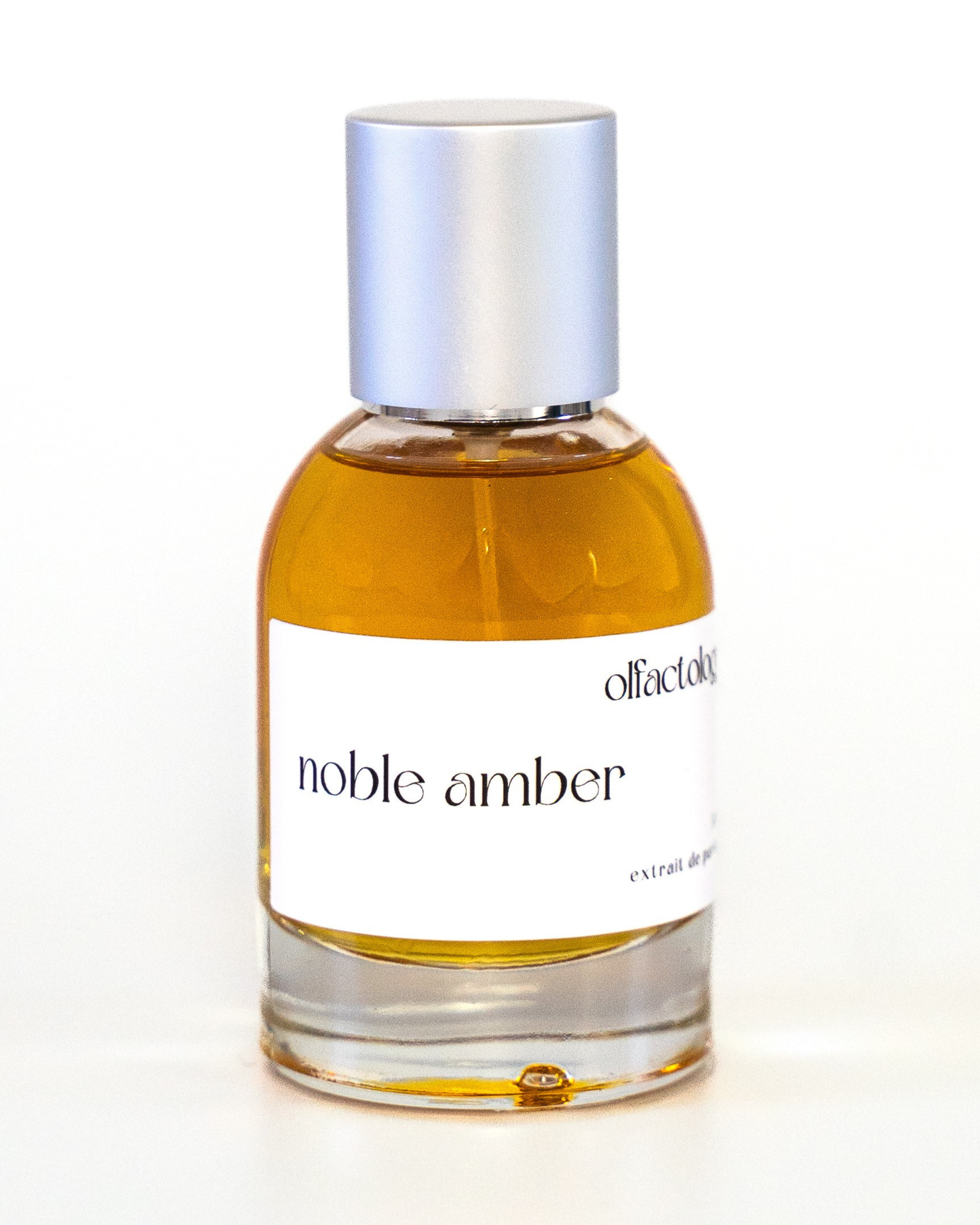 Noble Amber
