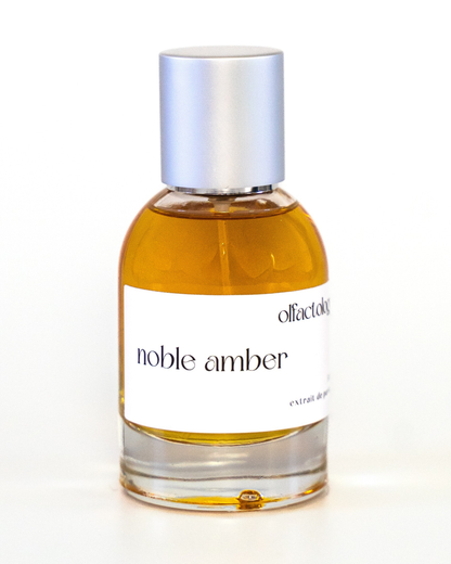 Noble Amber