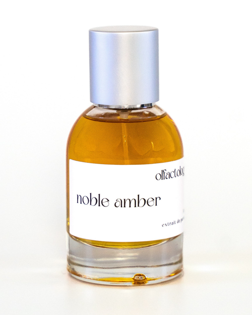 Noble Amber