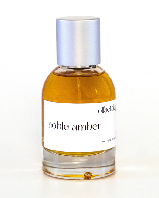 Noble Amber