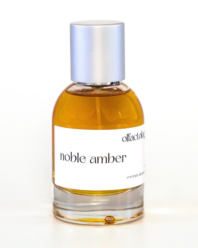 Noble Amber