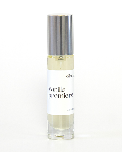 Vanilla Premiere