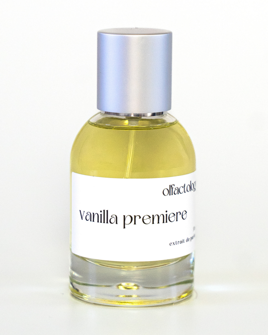 Vanilla Premiere