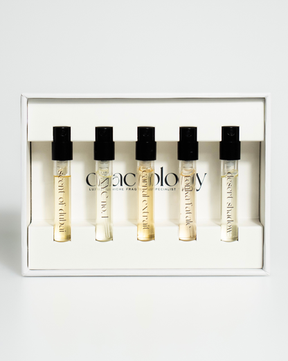 Bestseller Sample Set