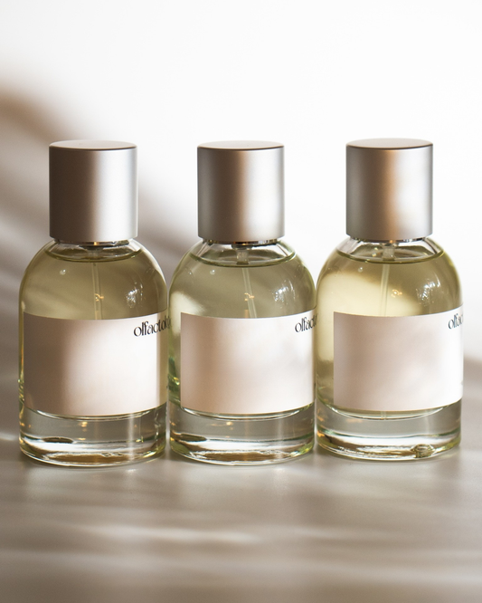 Bespoke Bundle - Any 3x 50mls