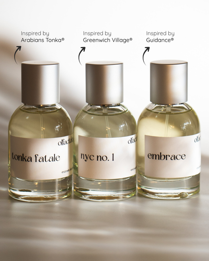 Female Bestseller Bundle