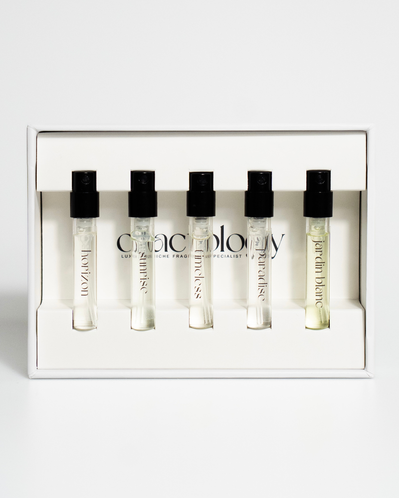 Fresh Sample Set