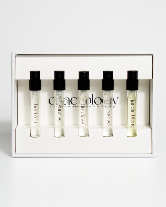 🎁 Fresh Sample Set (100% off)