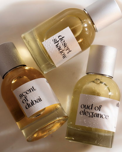 Oud Bestseller Bundle