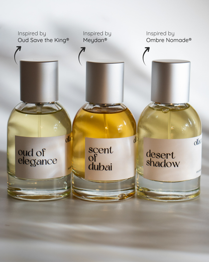 Oud Bestseller Bundle
