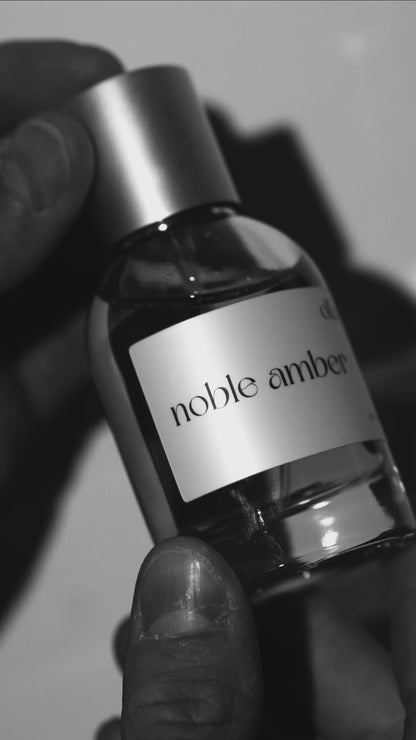 Noble Amber